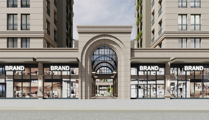 Ergünkent Opera da yüzde 40 peşin 14 ay vade fırsatıyla!