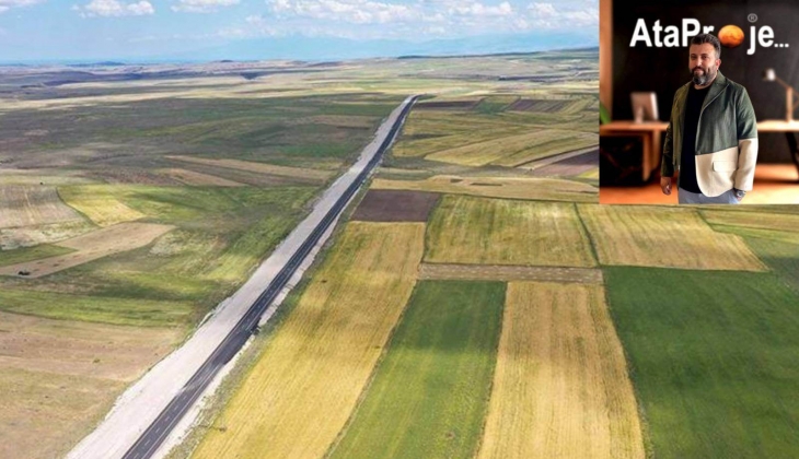 Arsa ve arazi almak isteyenler için uzmanından lokasyon açıklaması geldi! Bu ilden alın!