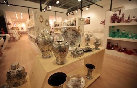 EVDEMA Züchex Fuarı