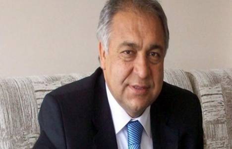 Necip Kalkan: Gençleri spora yöneltmek için projeler üretiyoruz!