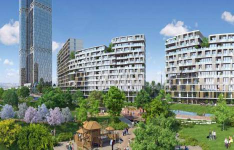 2013 teslim konut projeleri Anadolu Yakası ve fiyatları!