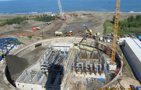 Türkiye enerjide en fazla yabancı yatırımı çeken 3. ülke oldu!