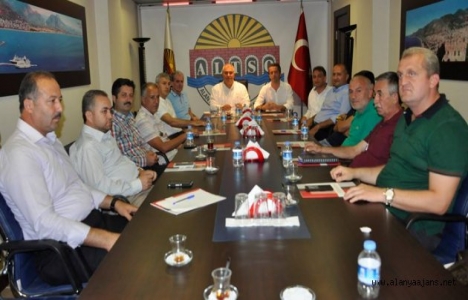 Alanya'da beton fiyatlarının artışı inşaat sektörünü nasıl etkiledi?