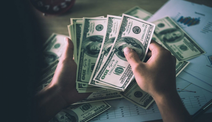 Ünlü ekonomist Murat Kubilay dolar için korkutan senaryoyu açıkladı! 3 ay sonra göreceğiz dedi