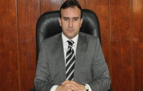 Ceyhun Dilşad Taşkın: İmar ve ruhsat işlemleri bizim için çok önemli!