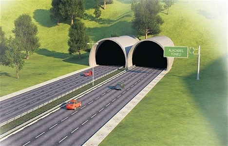 Antalya hızlı trenle İstanbul a bağlanacak!