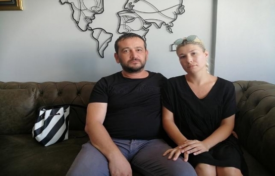 Mad Mimarlık'ın sahipleri dolandırıldı!