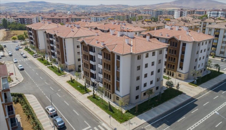 TOKİ 500 bin sosyal konut projesi: TOKİ Kahramanmaraş konut başvurusu nasıl, nereden yapılır?