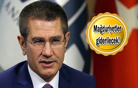 Fi Yapı ve Dumankaya mağdurlarına müjde!