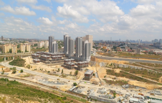 Emlak Konut un 38 projesinde inşaat ne durumda?