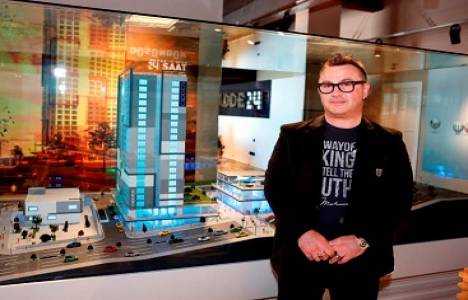 Gayrimenkul sektörünün devleri son çeyreği değerlendirdi!