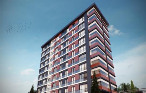 Koru Residence 1 milyon 490 bin TL'den başlayan fiyatlarla satışta!