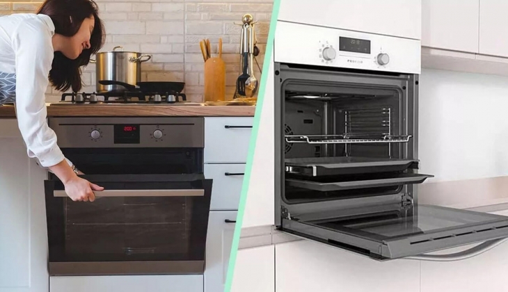 Profilo'nun bu kampanyası kaçmaz! Bir fırın alana 2 ayrı indirim fırsatı! 31 Aralık fiyat listesi