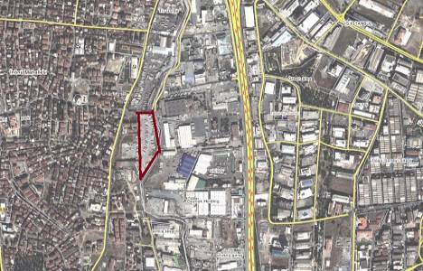 Klk Yapı Boardwalk Güneşli nerede?