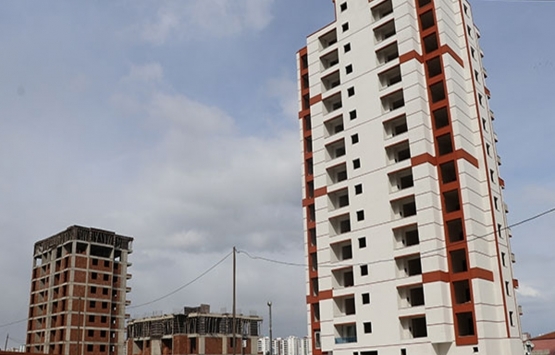 Diyarbakır'daki konut dolandırıcılığı iddiasında firma emlakçıyı suçladı!