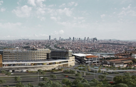 Bayrampaşa Axis İstanbul teslimleri ne zaman