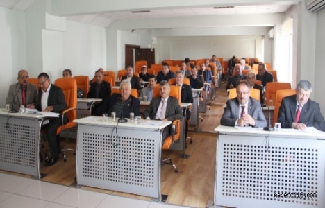 Çankırı Aşiyan Kavşağı için ilk kazma 1 Nisan 2017'de vurulacak!