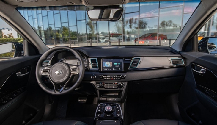 Kia Niro EV e 2023 te 80 bin TL zam! İşte Kia Niro EV 22 Ocak 2023 fiyat listesi!