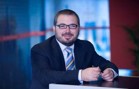 Murat Yeşildere: Global şirketler merkezlerini Dubai'den İstanbul'a taşıma planını erteledi!