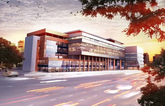 Okmeydanı na Göz Hastanesi geliyor!