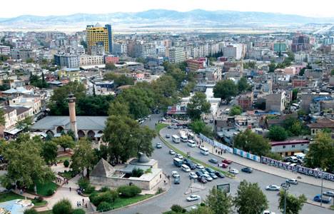 Kahramanmaraş turizme odaklandı!