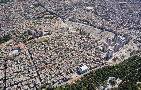 Şahinbey Belediyesi'nden 33.9 milyon TL'ye satılık 8 arsa!