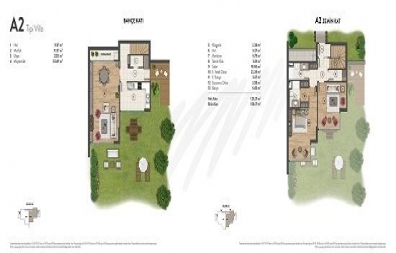 13 soruda Düşler Vadisi Riva!