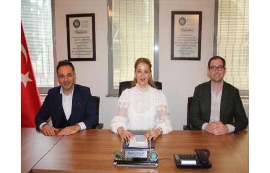 DOSABSİAD üyelerine yurt dışında yatırım imkanı!