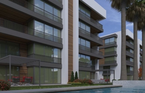 Park Maya Evleri satış ofisi telefon!