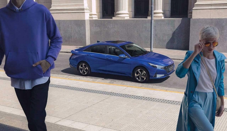 Sedan ruhu cazibesini buldu: Hyundai Elantra’ya 32 bin 81 TL indirimle sahip olun! İşte 9 Ocak 2023 fiyat listesi… 