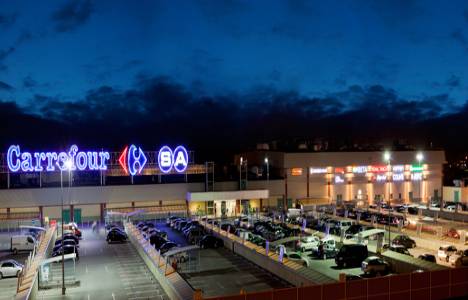 Maltepe Park AVM lansmanı 4 Eylül'de!