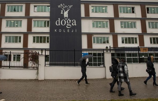 Doğa Koleji yine satıldı! Dev kurum artık İstanbul Bilgi Üniversitesi’nin!