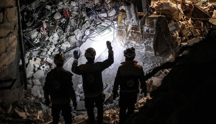 Türkiye, yılın ilk 6 ayında yaklaşık 53 bin kez sallandı!