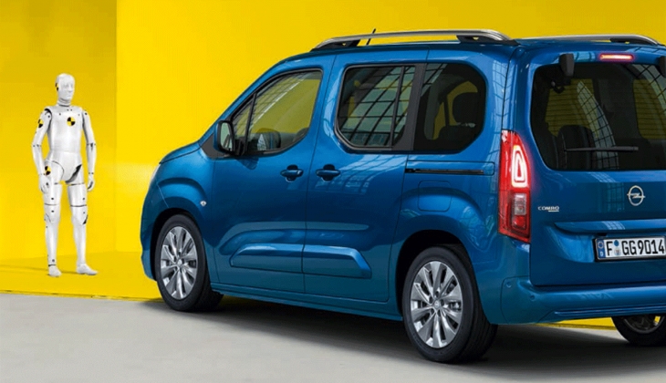 Opel Combo life fiyatları yükseldi! İşte 25 Mart 2022 Fiyat listesi!