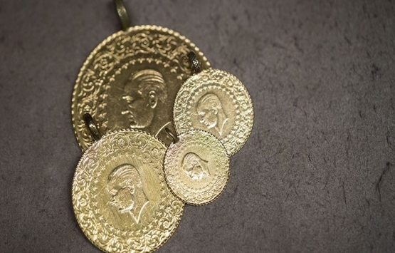 Son dakika! Altın fiyatları rekor kırıyor!