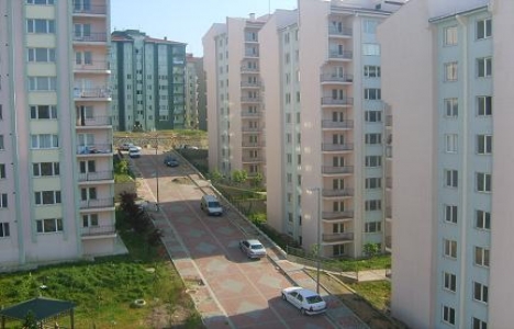 Pendik Şeyhli imar planı