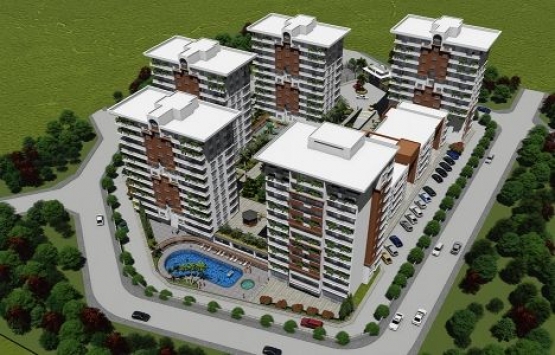 Adana İlimtepe Konutları'nda 99 bin TL'ye!