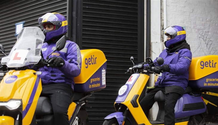 Getir, Alman rakibi Gorillas’ı satın aldı! Tam 1.2 milyar dolara!