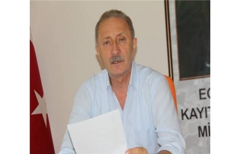 Didim Kültür Merkezi'nin imar planı kabul edildi!