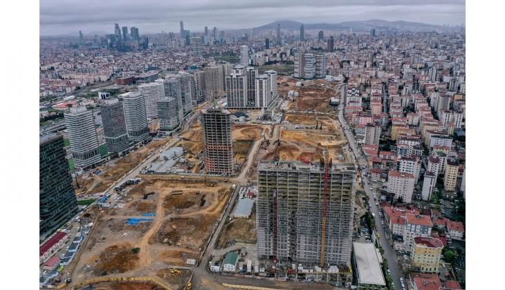 Fikirtepe de kentsel dönüşüm düğümü nasıl çözüldü?