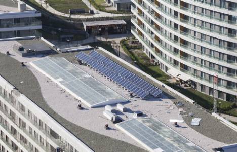 Integreen yenilenebilir enerji projeleri sunuyor!