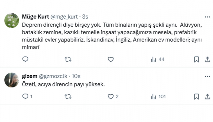 Prof. Dr. Naci Görür den 2025 bütçesi çıkışı: Keşke burada deprem dirençli kentler yapmak için niyet olsaydı!