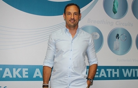 R-Vent Medikal yurtdışında 2 tesis kuracak!