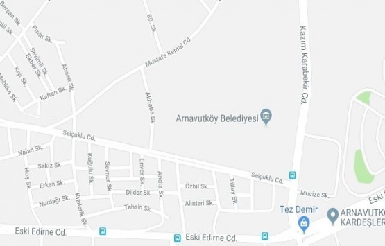 Kanal İstanbul toplantısı bugün!