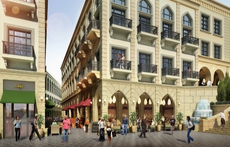 Okmeydanı nda beklenen dönüşüm başlıyor!