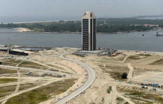 Yüksek teknoloji kentleri geliyor!