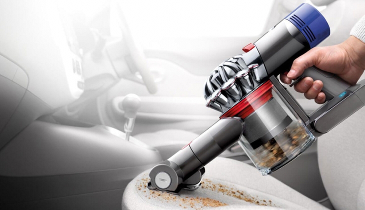 Dyson V8 kablosuz elektrikli süpürge fiyatları ne kadar? İşte 13 Mayıs 2022 fiyat listesi!