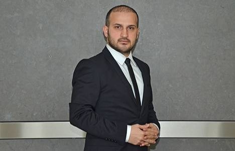 Avukat Kadir Kurtuluş bu akşam evleniyor!