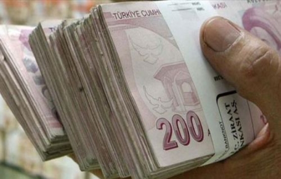 Tüketici kredilerinin 177 milyar 831 milyon lirası konut!