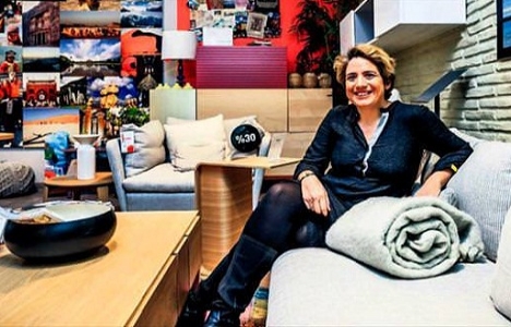 Habitat 5 yılda 45 mağazaya ulaşacak!